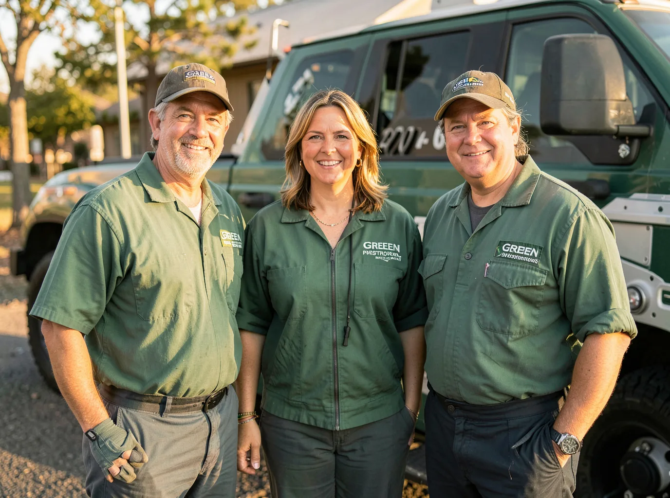 Water Damage Restoration company in Landers, CA